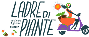 ladredipiante logo